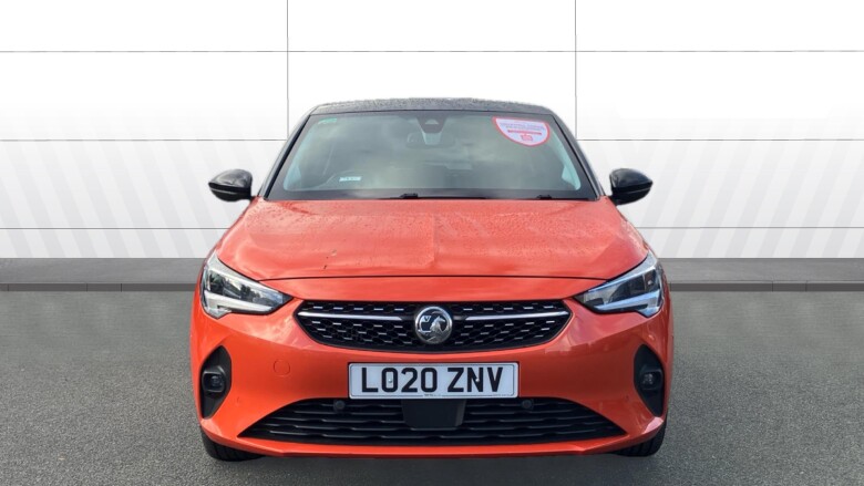 Vauxhall Corsa 1.2 Turbo Elite Nav Premium 5dr Auto Petrol Hatchback